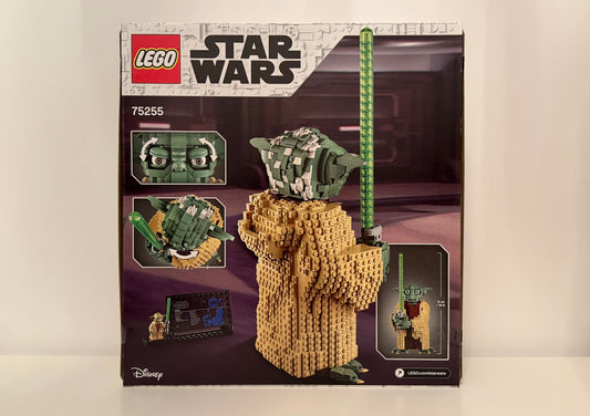 LEGO® 75255 Star Wars Yoda