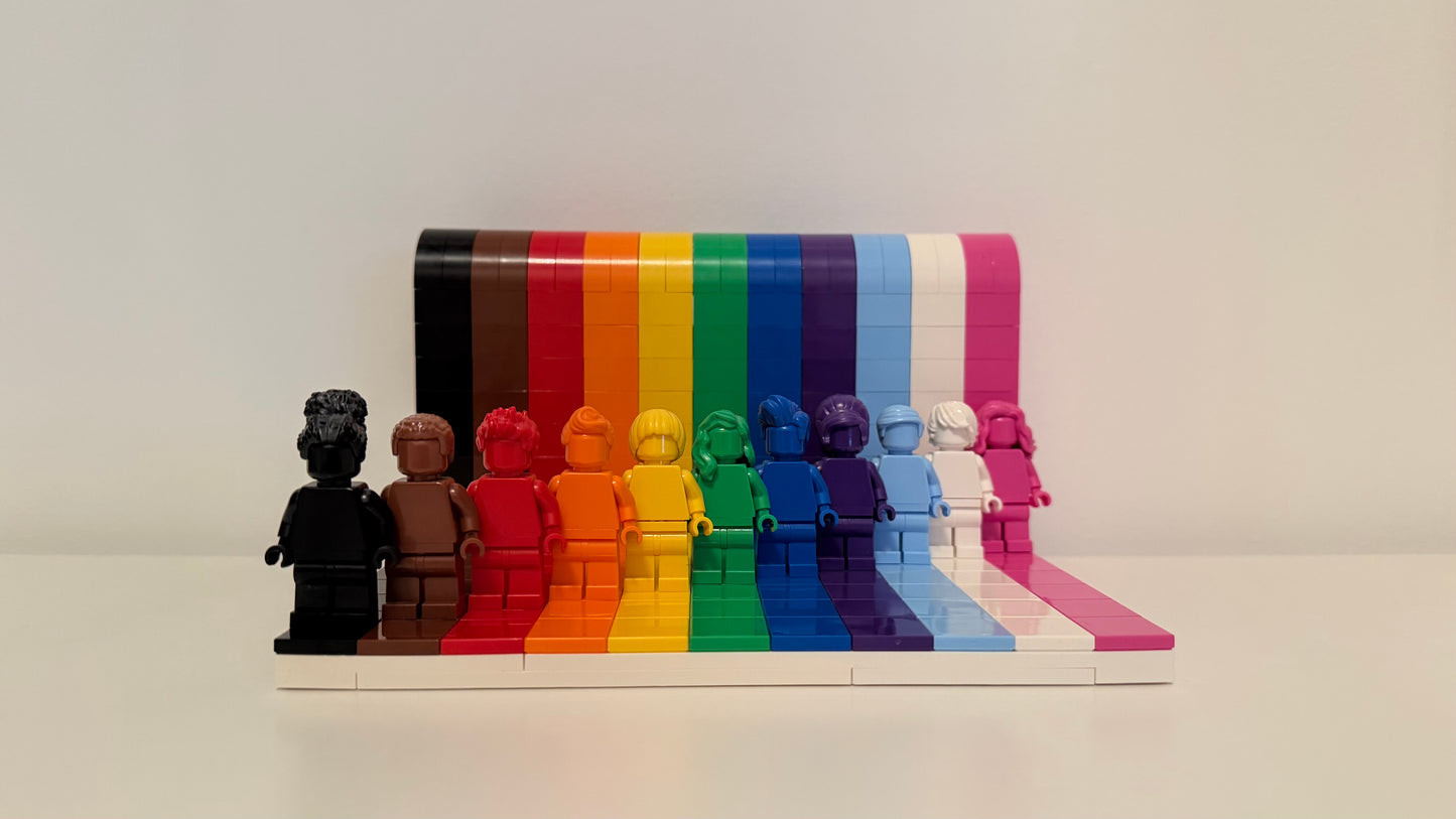 LEGO® 40516 Everyone is Awesome