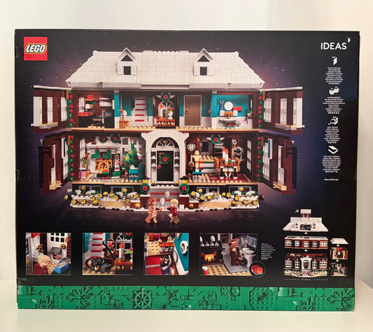 LEGO® 21330 Ideas Home Alone