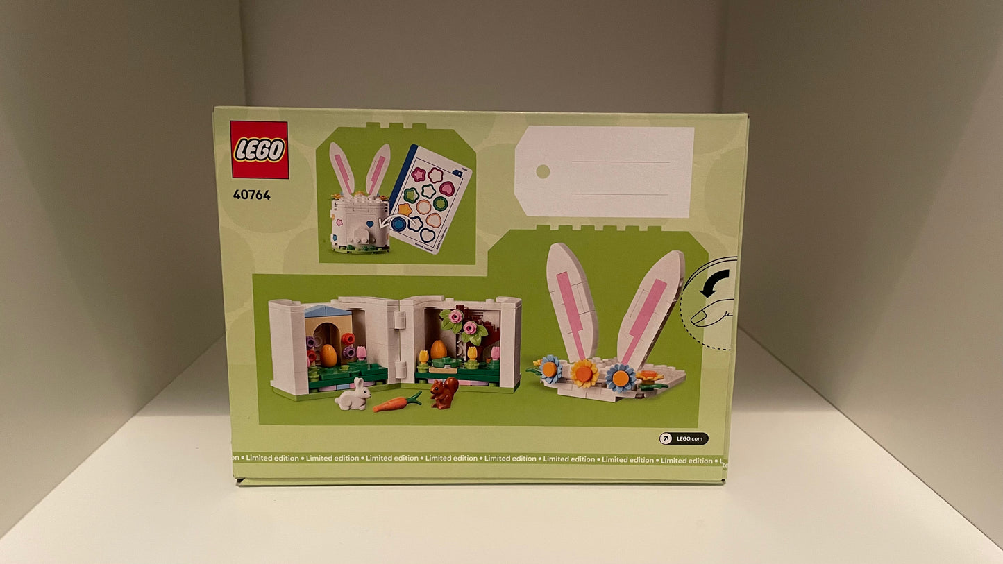 LEGO® 40764 Easter Bunny Surprise