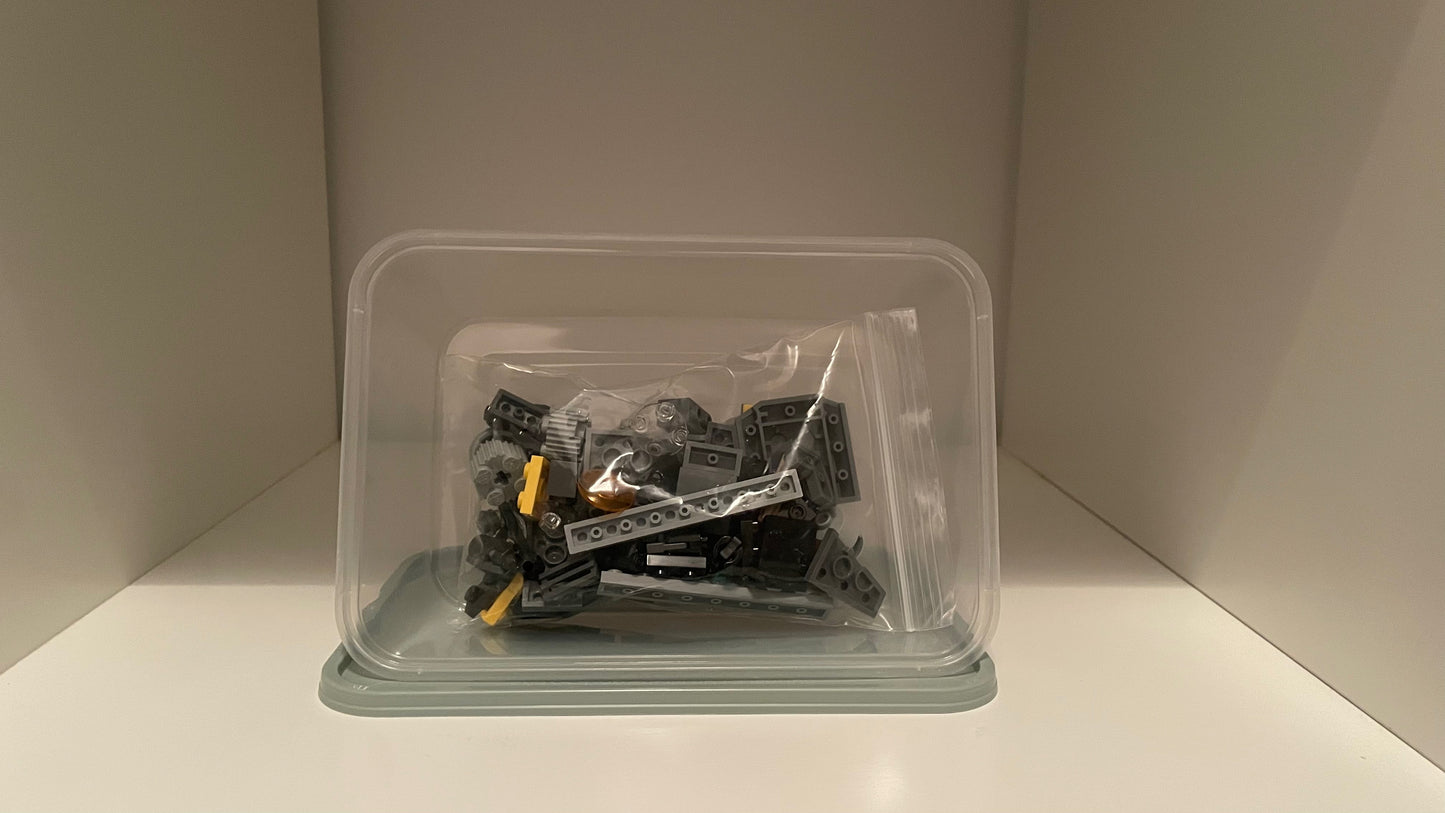 LEGO® 75131 Star Wars Resistance Trooper Battle Pack