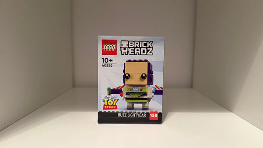LEGO® 40552 BrickHeadz Disney Buzz Lightyear