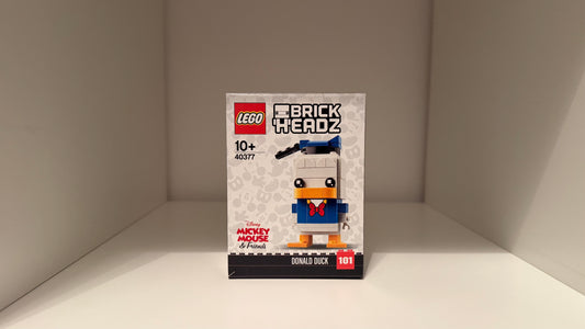 LEGO® 40377 BrickHeadz Disney Donald Duck