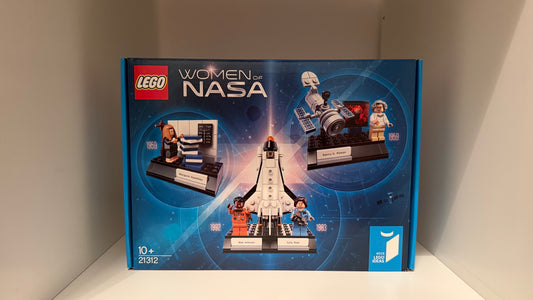 LEGO® 21312 Ideas Woman of NASA