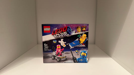 LEGO® 70841 The Lego Movie 2 The Second Part Benny's Space Squad