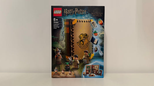 LEGO® 76384 Harry Potter Hogwarts Moment Herbology Class