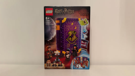 LEGO® 76396 Harry Potter Hogwarts Moment Divination Class