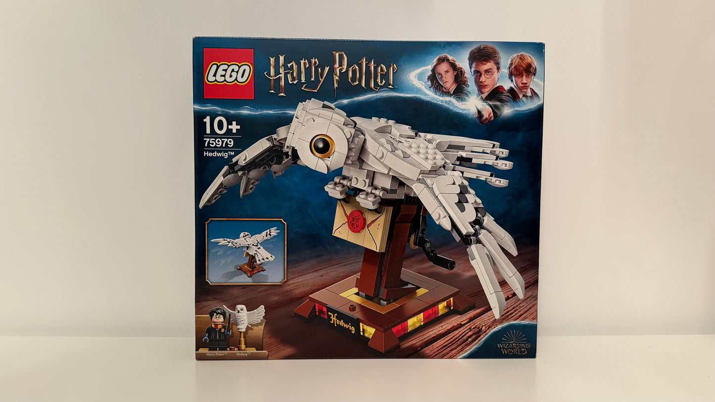 LEGO® 75979 Harry Potter Hedwig