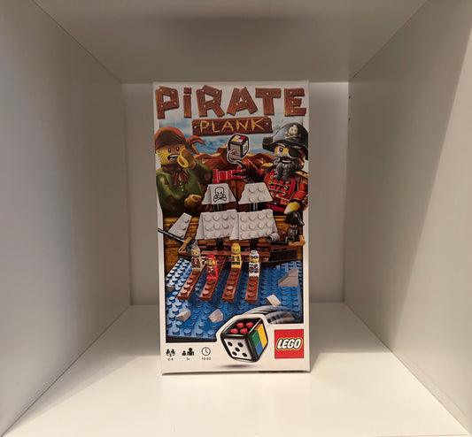 LEGO® 3848 Brettspiel Pirate Plank