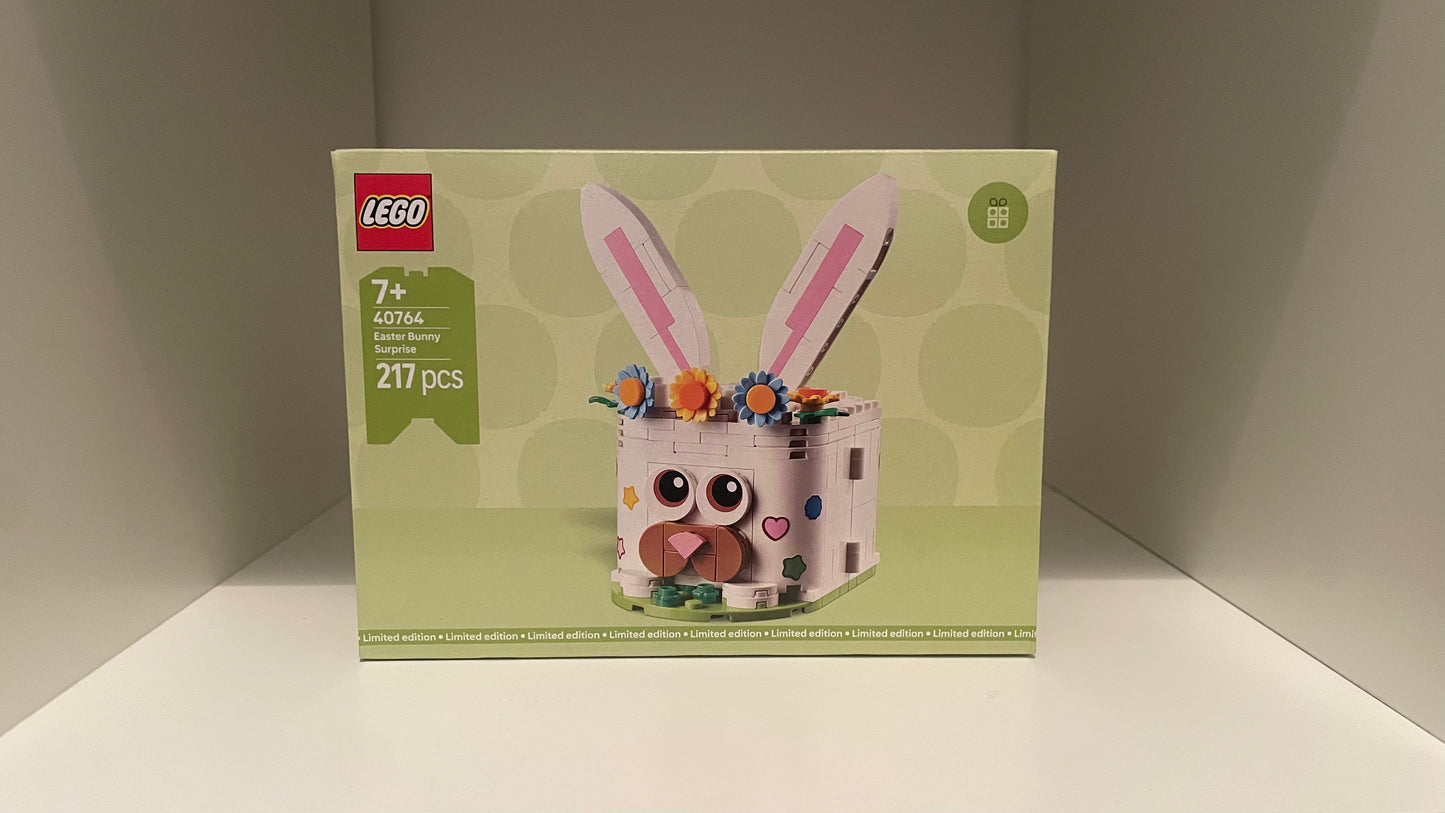 LEGO® 40764 Easter Bunny Surprise