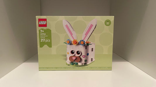 LEGO® 40764 Easter Bunny Surprise