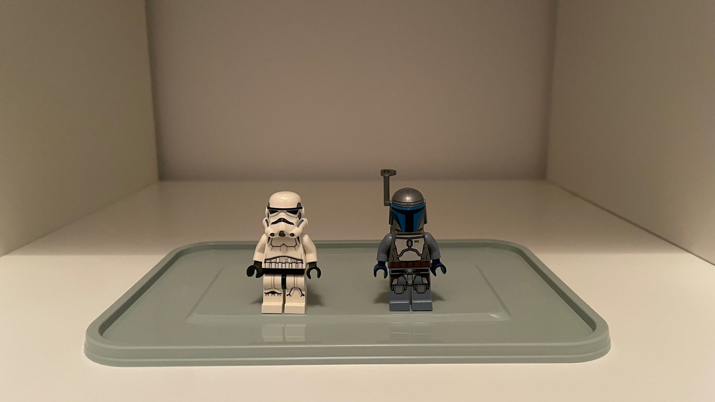 LEGO® 75015 Star Wars Corporate Alliance Tank Droid