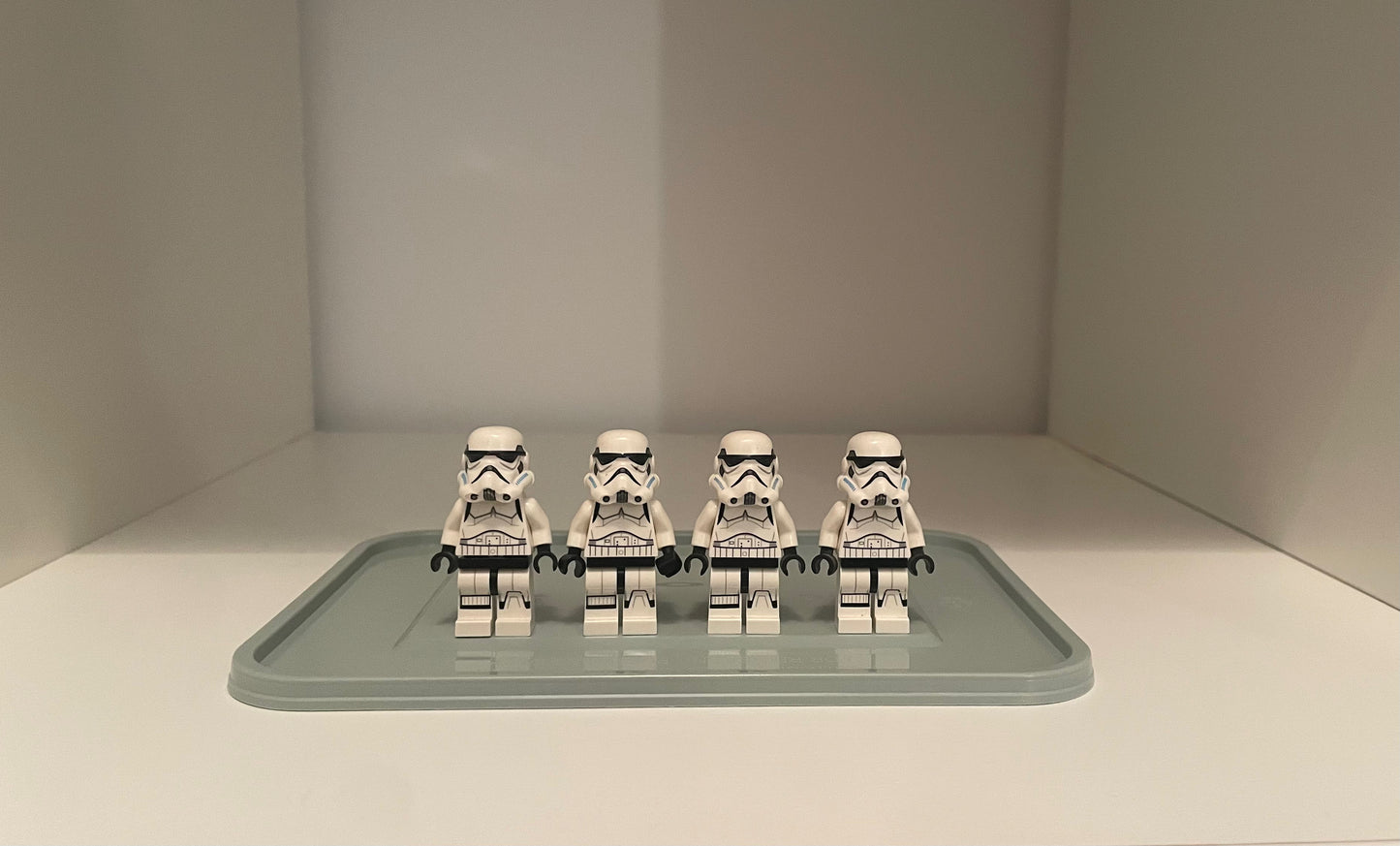 LEGO® 75078 Star Wars Rebels Imperial Troop Transport