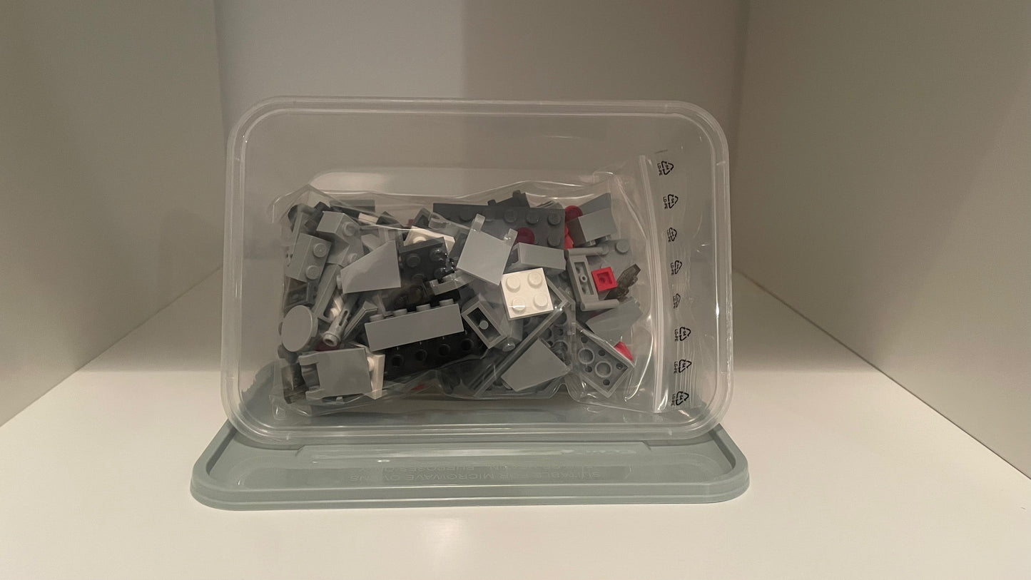 LEGO® 75078 Star Wars Rebels Imperial Troop Transport