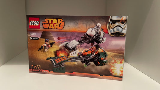 LEGO® 75090 Star Wars Rebels Ezra's Speeder Bike