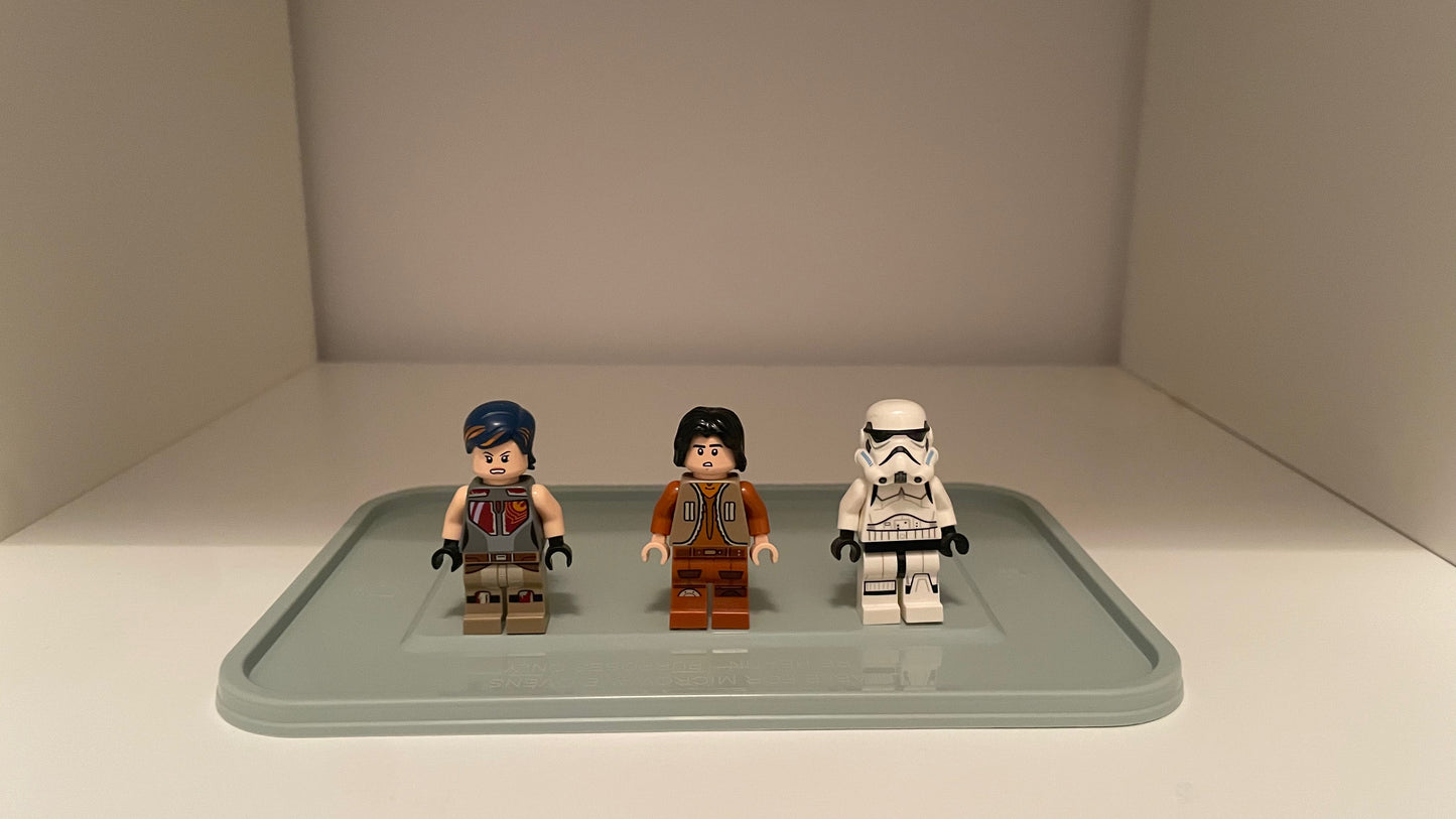 LEGO® 75090 Star Wars Rebels Ezra's Speeder Bike