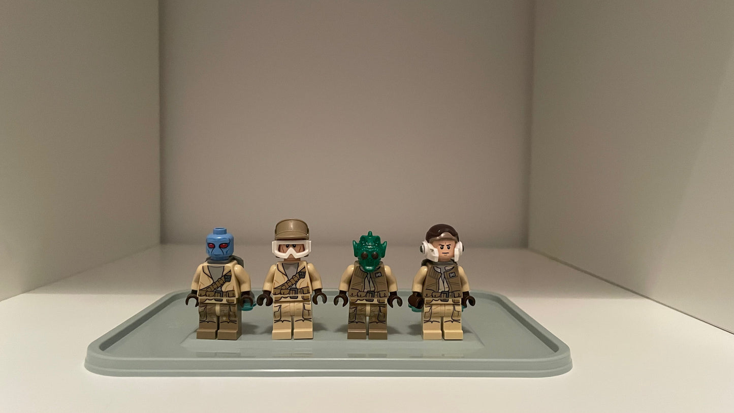 LEGO® 75133 Star Wars Battlefront Rebel Alliance Battle Pack
